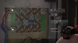 The most buggy game in 2022 || Grounded V1 Launch|| Base Building & Bug Smashing
