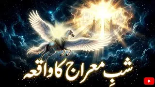 SHAB-E-MERAJ KA WAQIA 🤍 |BE NAMAZI KI NAHOOSAT 