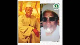 Elhadji Omar padane way na dialé Elhadji Amadou Niass nguentpeul rouhou lamda😭🙏🙏360p