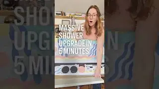 Boona Tandem Shower: Ultimate Dual Shower Experience 🚿 #showerupgrade  #DualShowerHeads #BoonaShower