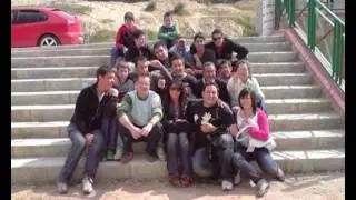 Apuntate a la Bct Nazareno huelma