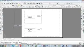AutoCAD Basic Tutorial: Paper Space