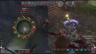 Baldur's Gate 3 Leonor Kuini part 62