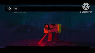 Blocker man vs realrosa