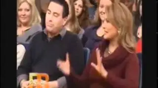 Dating Women: Text Message Flirting and Rachel Ray