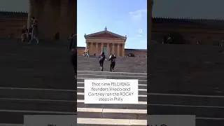 PILOXING vs Rocky Steps