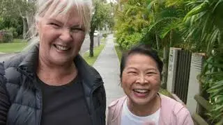Get your FREE Personal Walking Plan