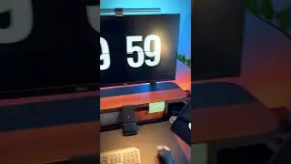 Flip Clock Screensaver