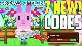 *NEW! CODES* GROW A GARDEN ROBLOX CODES 2026 - GROW A GARDEN CODES 2026 [ROBLOX],