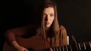 Hannah Ashcroft - The Quiet Kind (original)