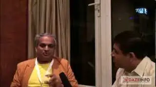 Mahesh Murthy, Founder - Seed Fund, on What Every Startup Fouder Must Know
