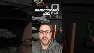 New lego leaks. New lego star wars leaks for may #lego