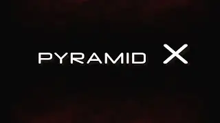 PYRAMID X. Клестов-Карпенко