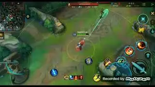#KNOCKOUT LEE SIN# WILDRIFT HEY GUYYS IF YOU WANT TO GET 350 WILDCORES KINDLY SUBSCRIBE NOW