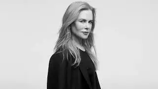 OMEGA My Choice Nicole Kidman