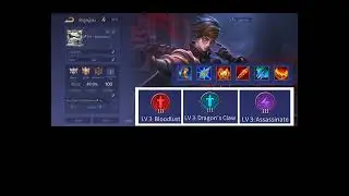 Highlights Rov - Throne
