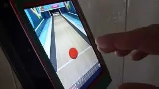 OOTSIDEBOX Touchless Gesture Sport Games