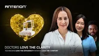 🇺🇸 3 Reasons to invest into ANTERION