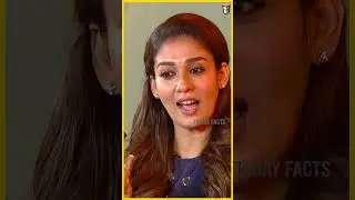 Nayanthara Breaks up about Lady Superstar title Controversy | Superstar | Annapoorani