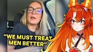 Women Are Finally Waking Up