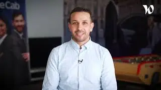 D&eacute;couvrez LeCab avec Hicham, Directeur des Op&eacute;rations