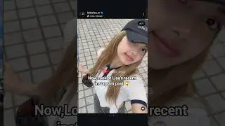 OMG!! They both are dating 😱🤡 #lisa #jisooo #fypviralシ #ytshorts #blqckpink #blink @sooyaaa__