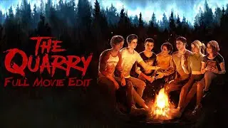 The Quarry - Full Movie Edit
