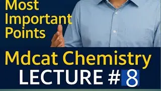 MDCAT CHEMISTRY UNIT #11|S and P Block|MDCAT 2026|Best for beginners|past papers|