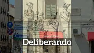 How to Say Deliberando in English? | How Does Deliberando Look? | What is Deliberando?
