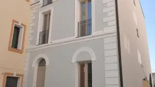 CAVOUR ROOMS | Ольбия, Италия | Обзор отеля 🛏️