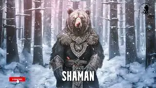 SHAMAN - Shamanic Rhythm | Hip-Hop with Native Flute | Mystical Beat