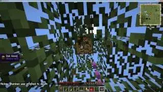 How NOT to play the Minecraft FTB Magic Farm 2 modpack