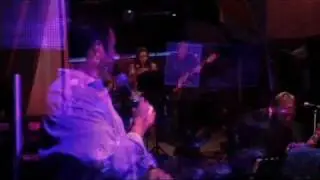 The UpBeat Band LIVE at HeresChicago.com Special Music Event | Chicago Corporate Entertainment Band