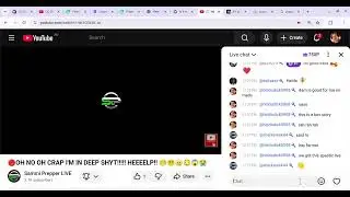 40 minutes of sammy before she has court