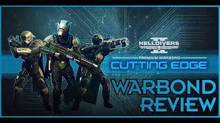 Cutting Edge: Is it Still Worth Your Super Credits? - Warbond Review