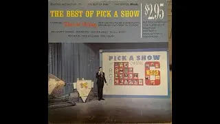 Stories from the Attic   Vinyl Oddities