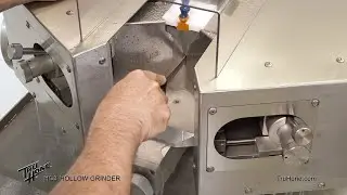 Tru Hone HG3 Hollow Grinder GRINDING KNIVES