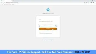 How to change your printer email address from HP Smart