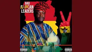 Bad African Leaders