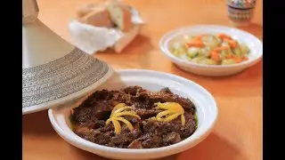 Chhiwate Maa Laila - Tanjia شهيوات مع لياى- طنجية