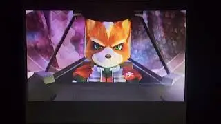Let's Play Star Fox: Assault Final Part: LET'S MOOOOOOVE!!!!