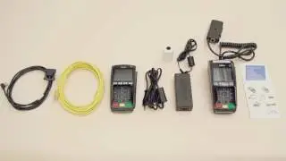 How to install Payment Terminal iCT250 & iPP350