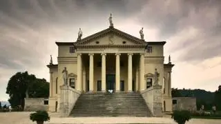 The Golden Ratio - Architecture