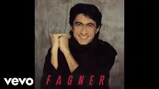 Fagner - Cartaz (Áudio Oficial)