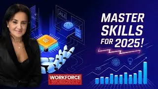 Top 10 In-Demand Skills for 2025 | Future-Proof Your Career Today!