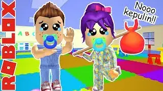 👶Baby Pink - Voy a buscar a kepul&iacute;n!! - Roleplay - Roblox - C/Kepu