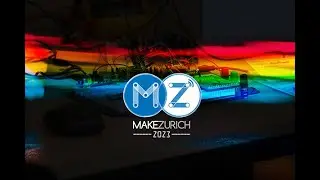 Make Zurich 2023: project presentations