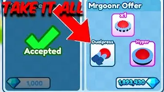 Мои подписчики обновили мой аккаунт | В игре Roblox Tank