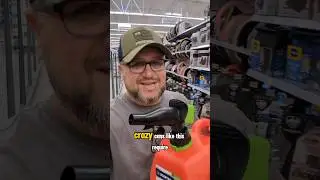 The Government Ruined Our Gas Cans