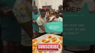 Boosie & Peewee LongWay Clowning During BOOSIE ATL WEEKEND 🧎🏽&zwj;♀️🤫 #SHORTS